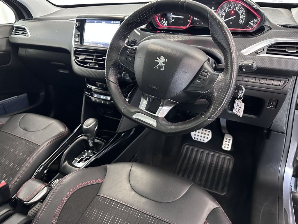 Used Peugeot 2008 2019 for sale - 76672259: Photo 31