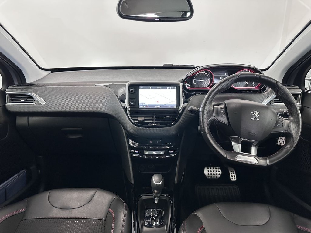 Used Peugeot 2008 2019 for sale - 76672259: Photo 33