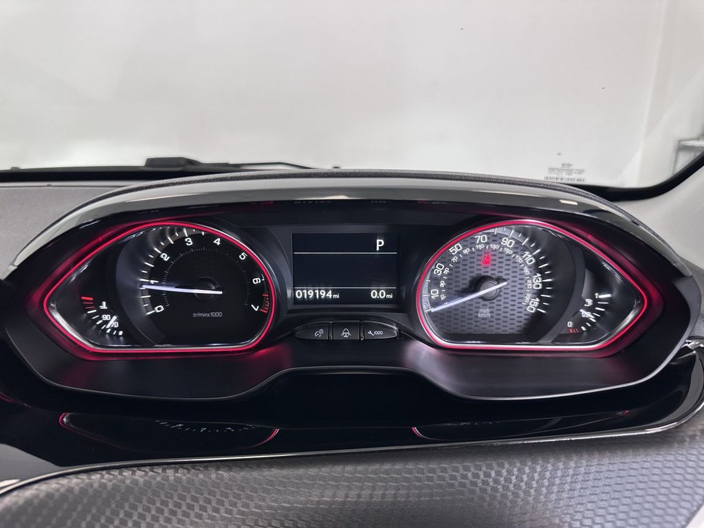 Used Peugeot 2008 2019 for sale - 76672259: Photo 36