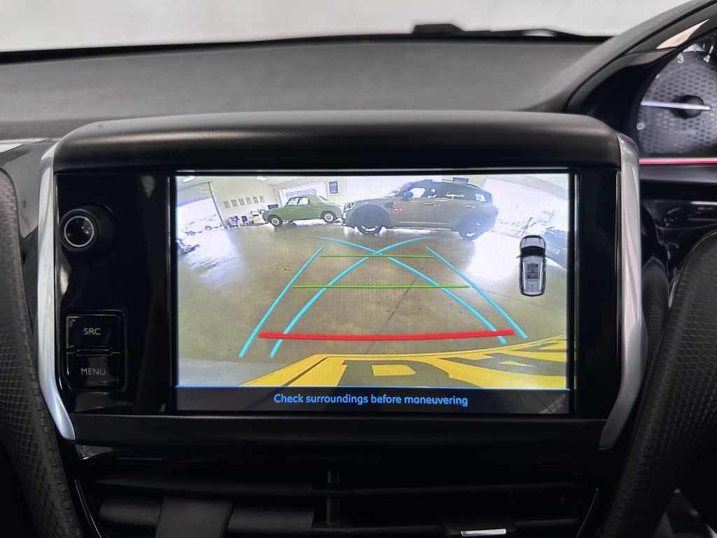 Used Peugeot 2008 2019 for sale - 76672259: Photo 37