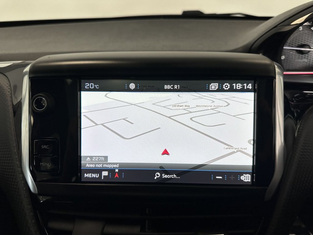 Used Peugeot 2008 2019 for sale - 76672259: Photo 38