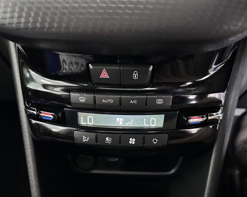 Used Peugeot 2008 2019 for sale - 76672259: Photo 39