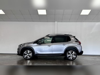 Used Peugeot 2008 2019 for sale - 76672259: Photo