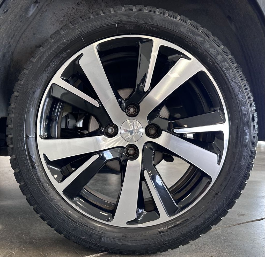 Used Peugeot 2008 2019 for sale - 76672259: Photo 41