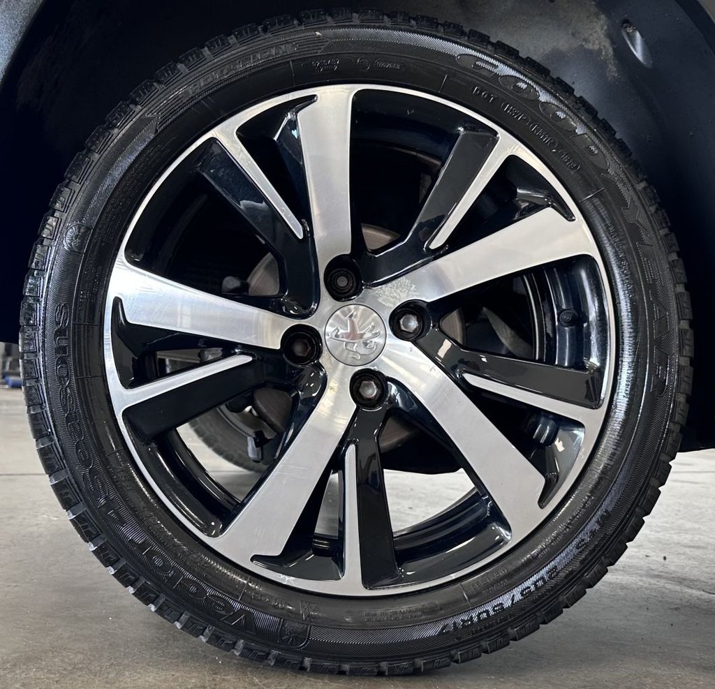 Used Peugeot 2008 2019 for sale - 76672259: Photo 44