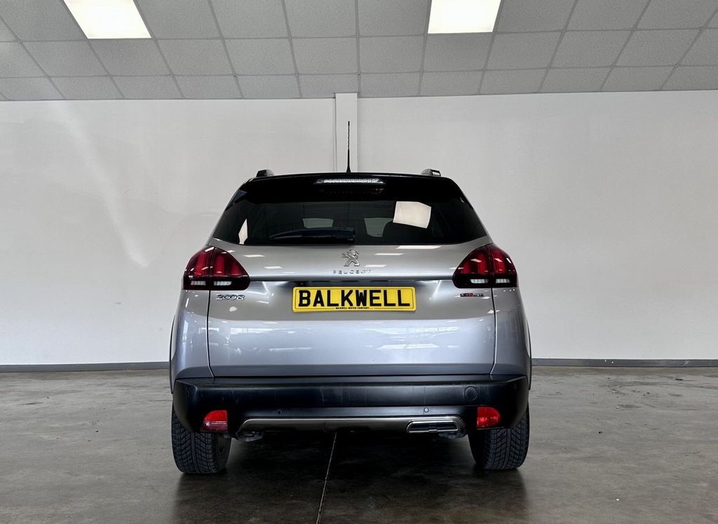 Used Peugeot 2008 2019 for sale - 76672259: Photo 6