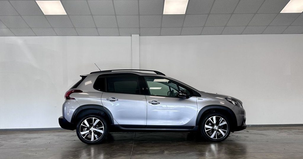 Used Peugeot 2008 2019 for sale - 76672259: Photo 8