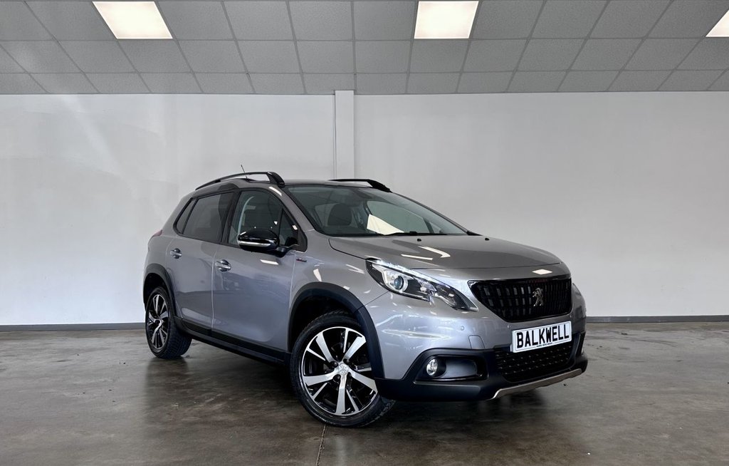 Used Peugeot 2008 2019 for sale - 76672259: Photo 9