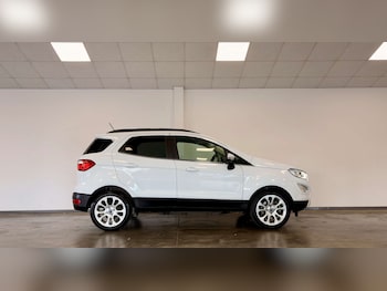 Used Ford Ecosport 2023 for sale - 78615322: Photo