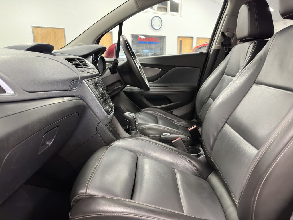 Used Vauxhall Mokka 2016 for sale - 76672277: Photo 15