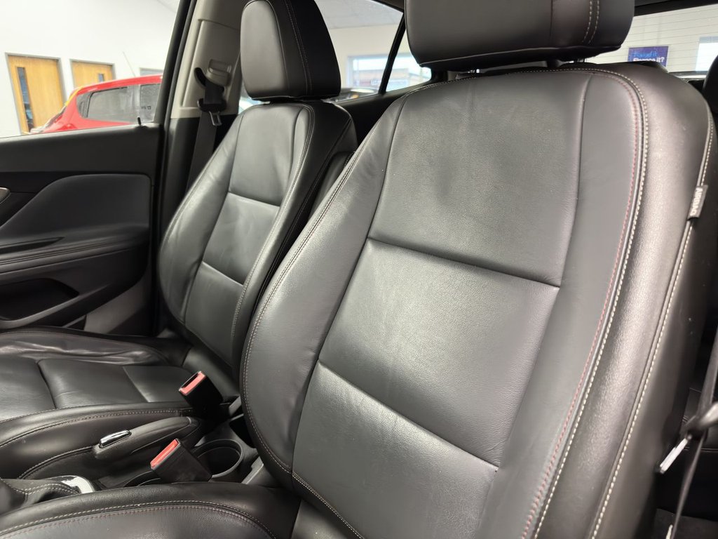 Used Vauxhall Mokka 2016 for sale - 76672277: Photo 16