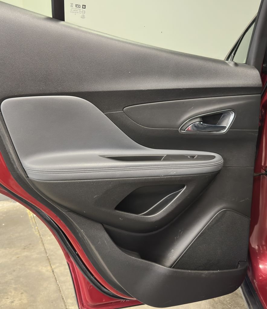 Used Vauxhall Mokka 2016 for sale - 76672277: Photo 18