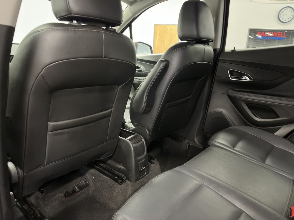 Used Vauxhall Mokka 2016 for sale - 76672277: Photo 19