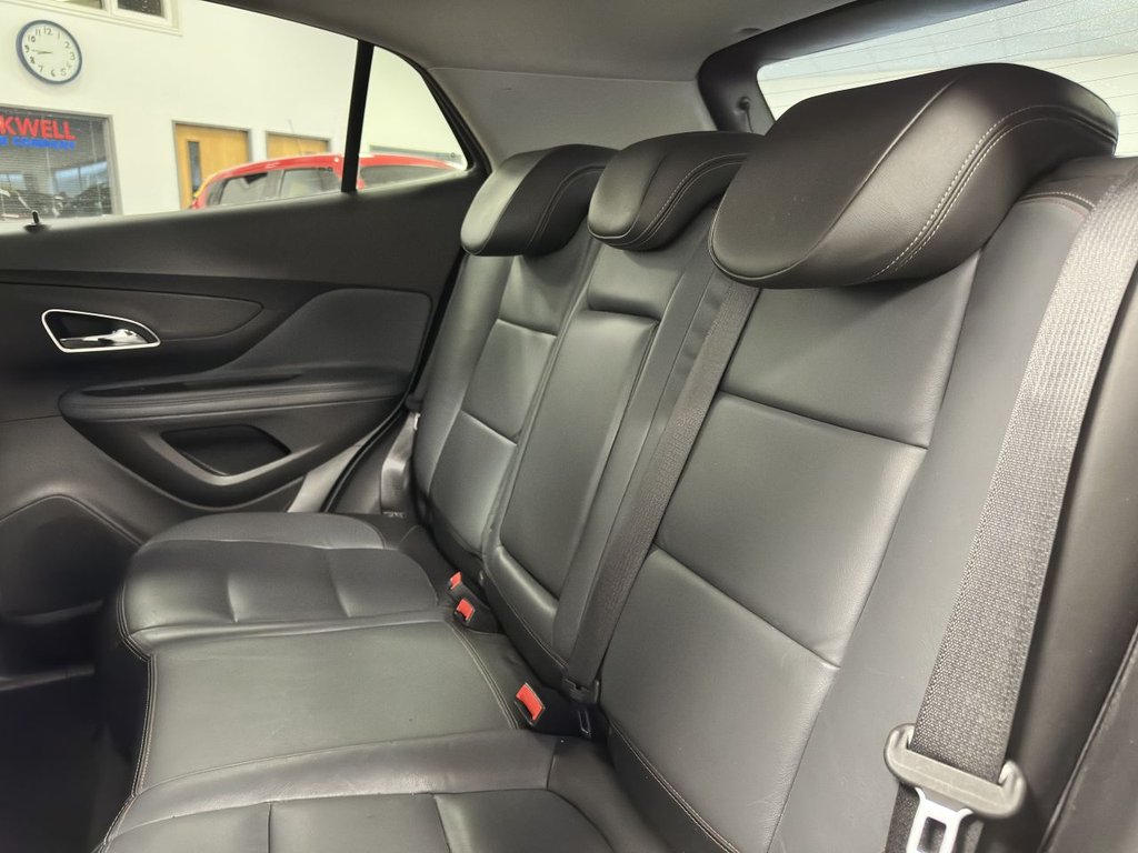 Used Vauxhall Mokka 2016 for sale - 76672277: Photo 22