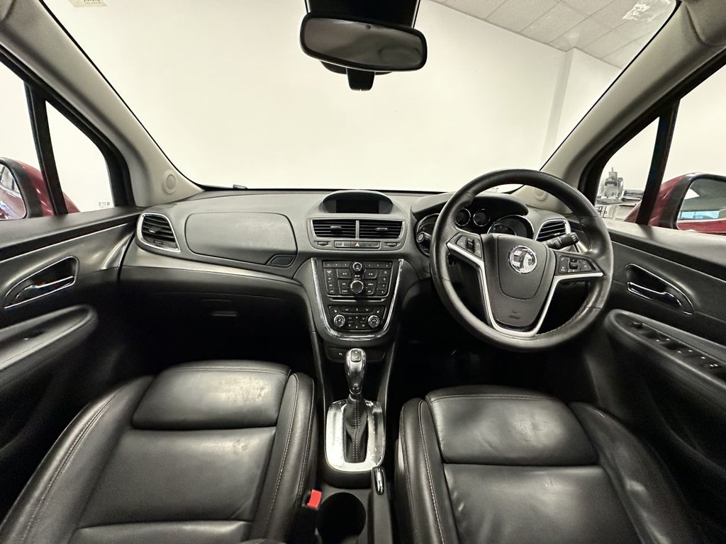 Used Vauxhall Mokka 2016 for sale - 76672277: Photo 23