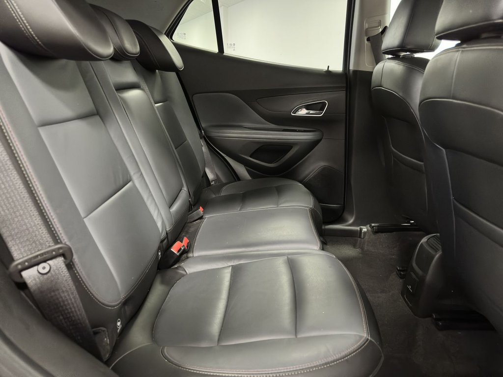 Used Vauxhall Mokka 2016 for sale - 76672277: Photo 24