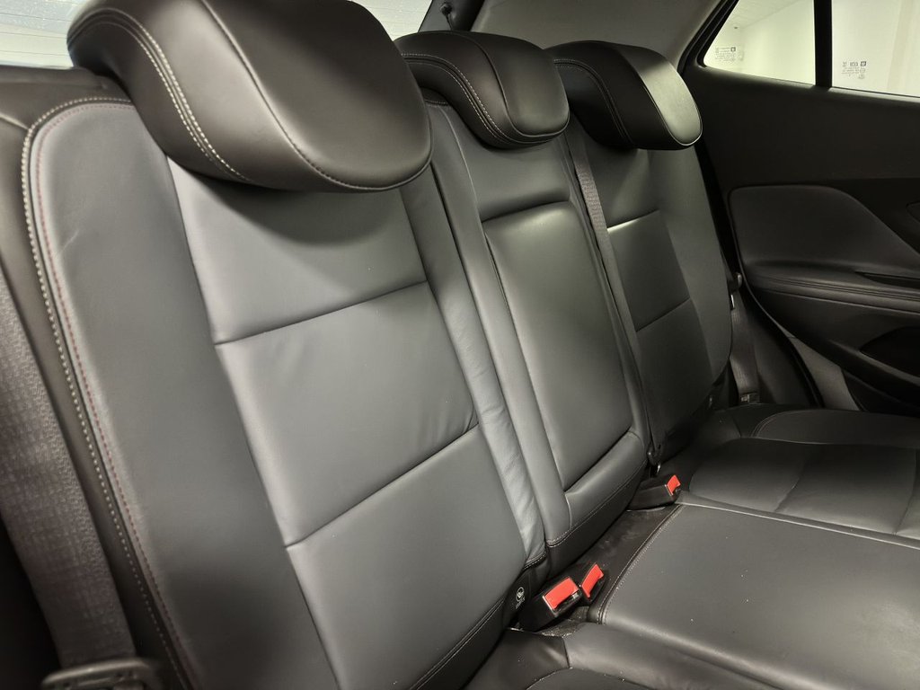 Used Vauxhall Mokka 2016 for sale - 76672277: Photo 26