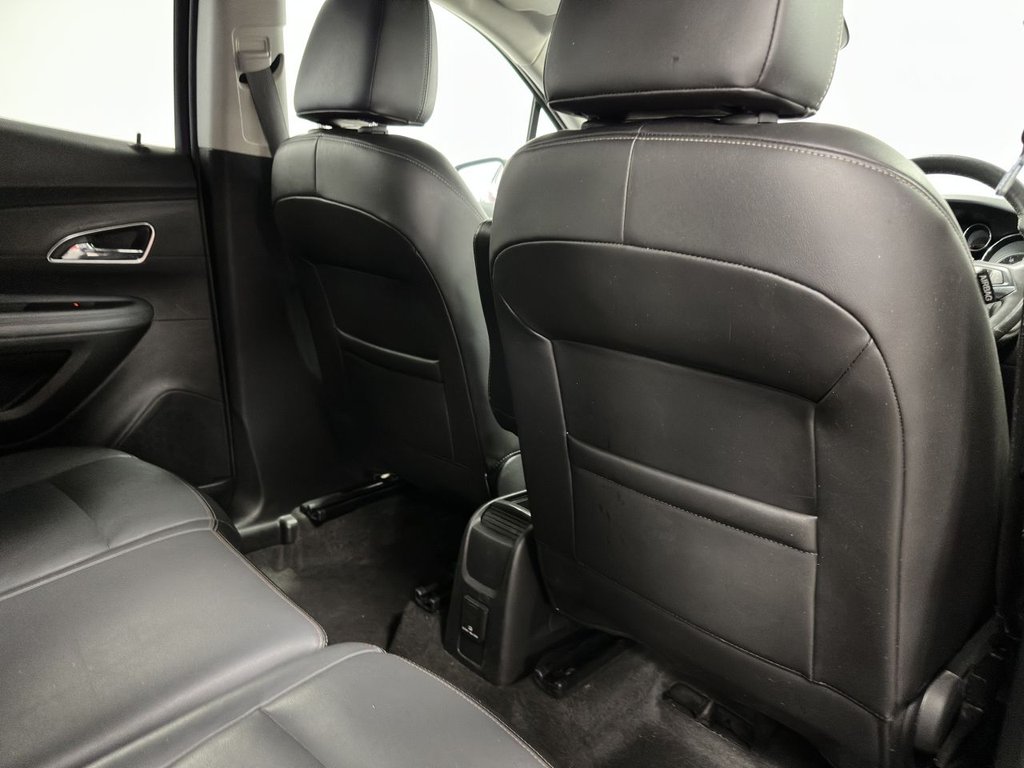 Used Vauxhall Mokka 2016 for sale - 76672277: Photo 27