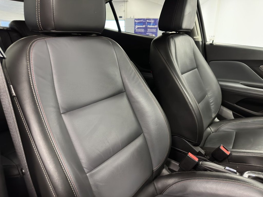 Used Vauxhall Mokka 2016 for sale - 76672277: Photo 30