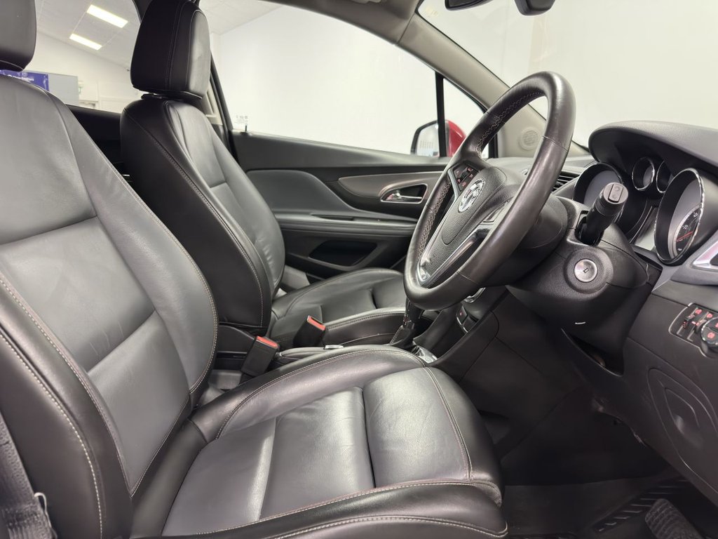 Used Vauxhall Mokka 2016 for sale - 76672277: Photo 31