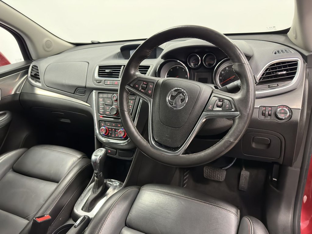 Used Vauxhall Mokka 2016 for sale - 76672277: Photo 32
