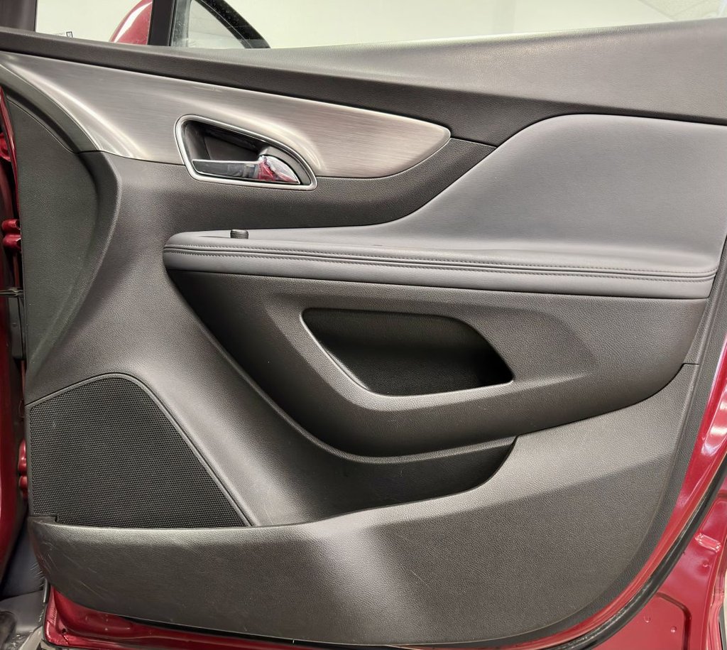 Used Vauxhall Mokka 2016 for sale - 76672277: Photo 34