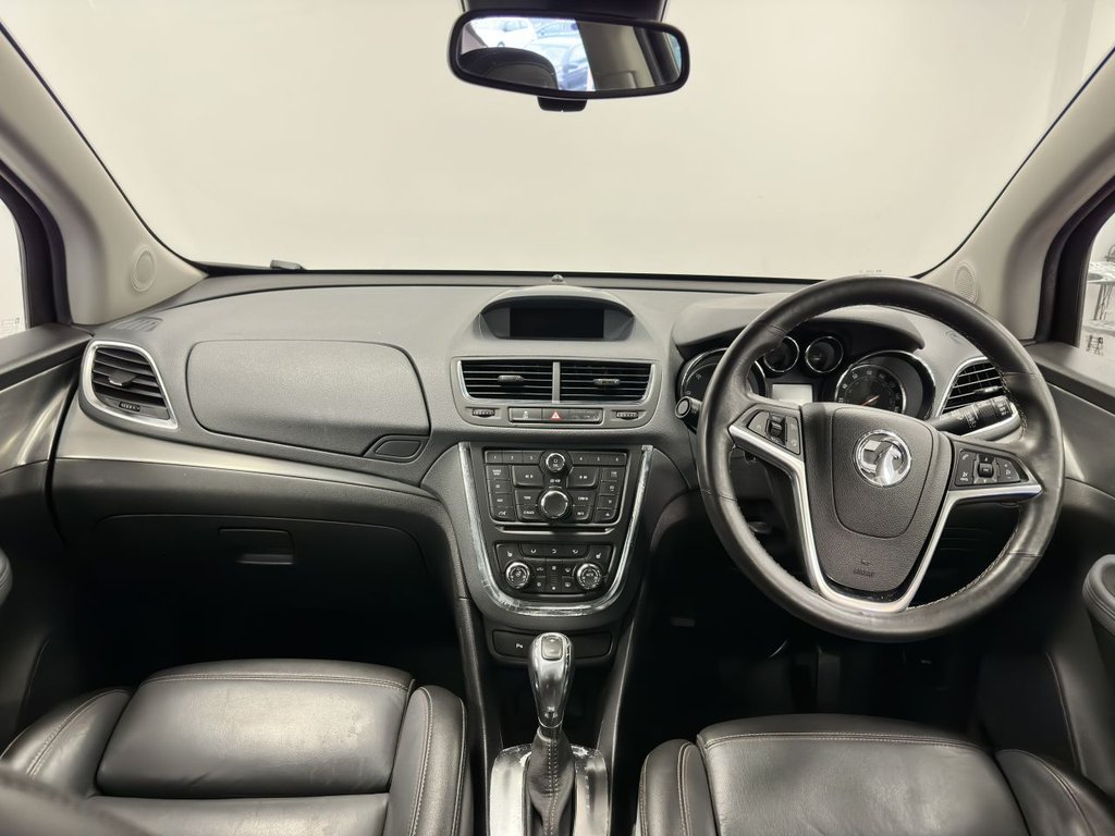 Used Vauxhall Mokka 2016 for sale - 76672277: Photo 35