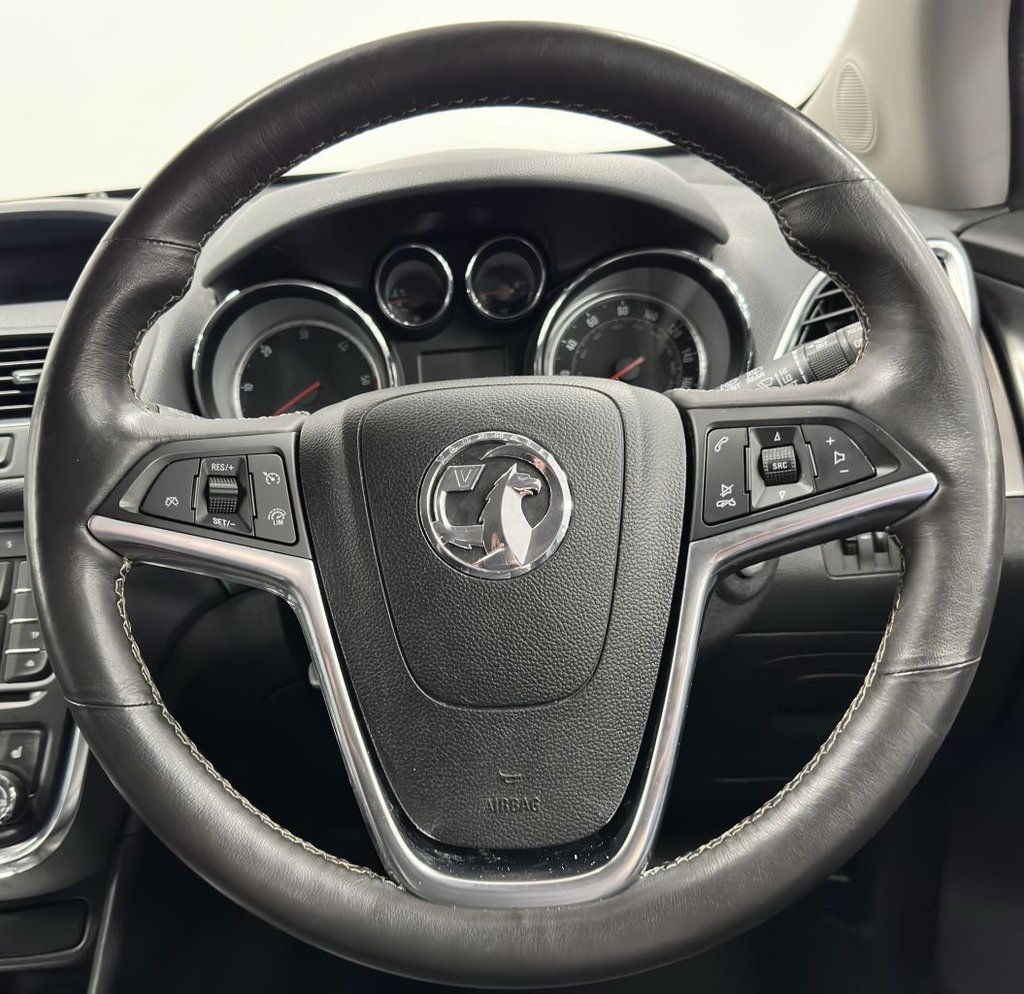 Used Vauxhall Mokka 2016 for sale - 76672277: Photo 36