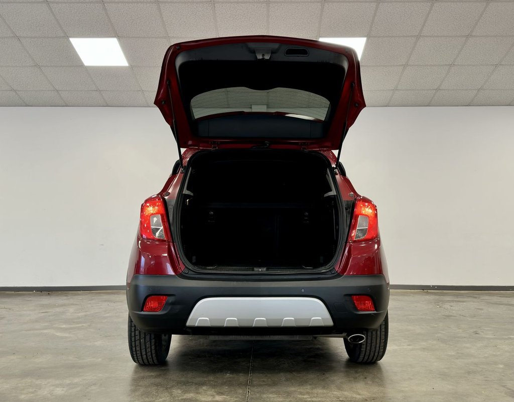 Used Vauxhall Mokka 2016 for sale - 76672277: Photo 38