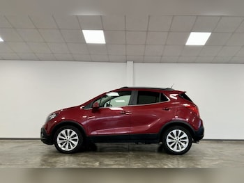 Used Vauxhall Mokka 2016 for sale - 76672277: Photo