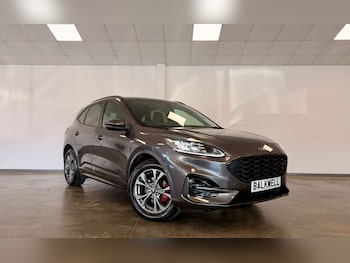 Used Ford Kuga 2023 for sale - 78611711: Photo