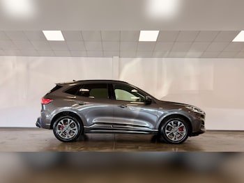 Used Ford Kuga 2023 for sale - 78611711: Photo