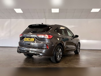 Used Ford Kuga 2023 for sale - 78611711: Photo