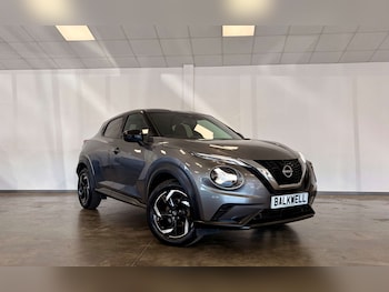 Used Nissan Juke 2023 for sale - 78358960: Photo