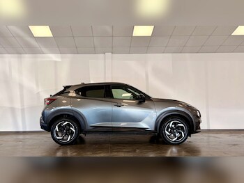 Used Nissan Juke 2023 for sale - 78358960: Photo