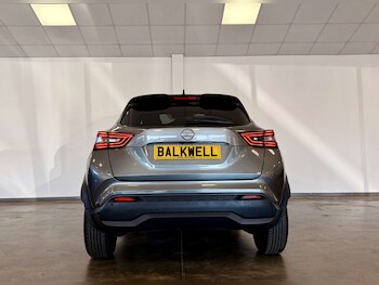 Used Nissan Juke 2023 for sale - 78358960: Photo