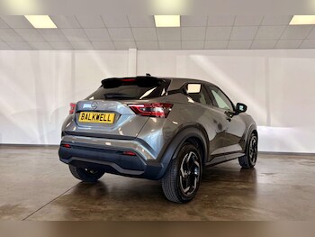 Used Nissan Juke 2023 for sale - 78358960: Photo