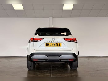 Used Nissan Qashqai 2023 for sale - 79140108: Photo