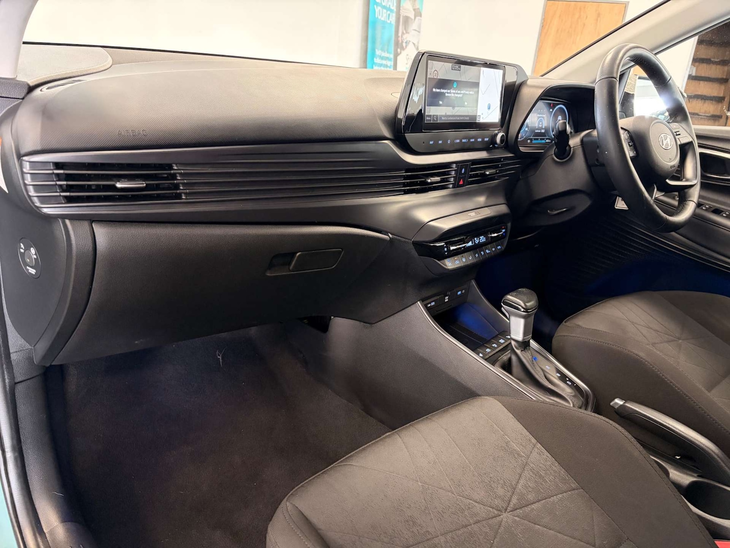 Used Hyundai BAYON 2023 for sale - 78041874: Photo 11