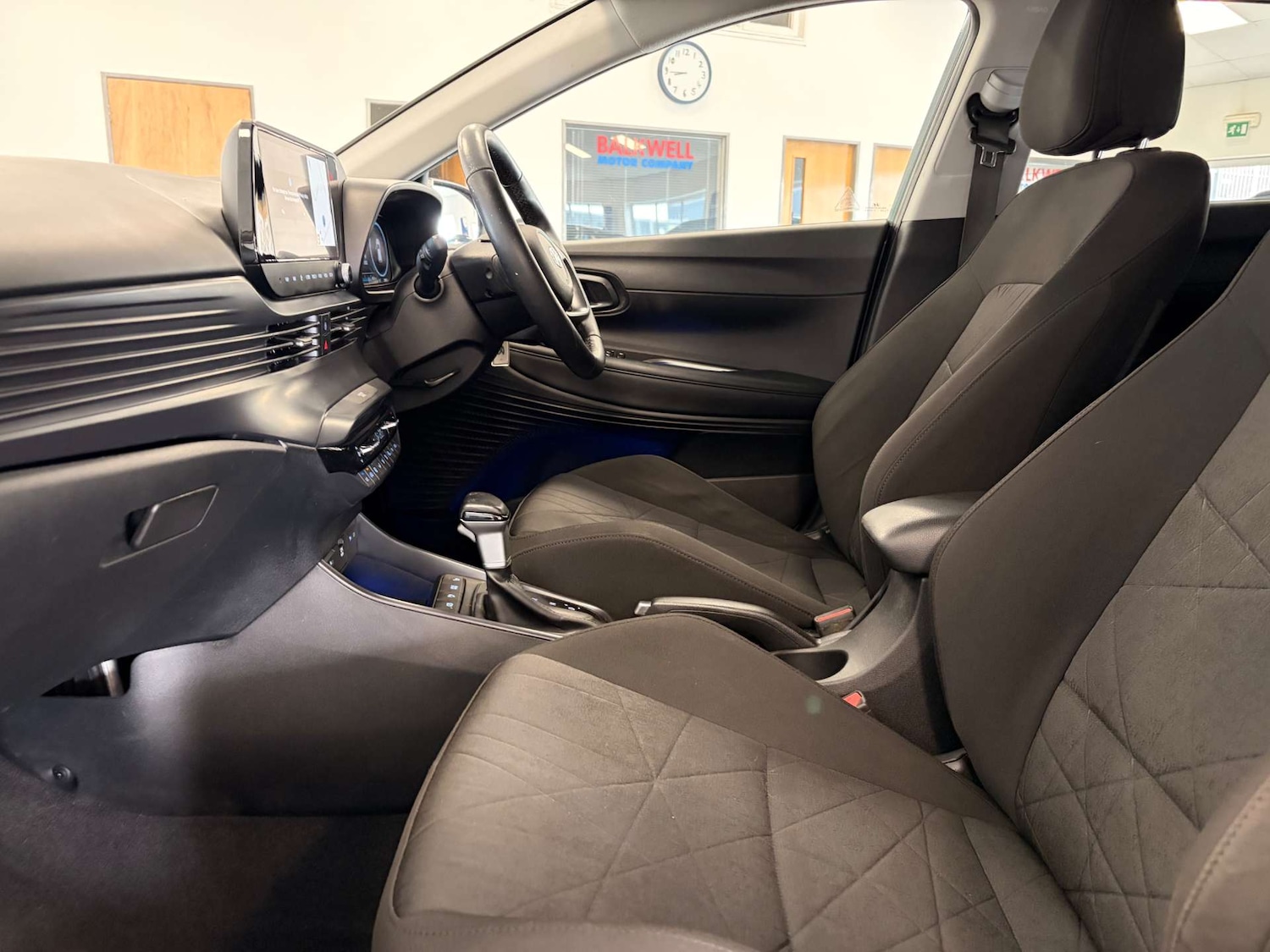 Used Hyundai BAYON 2023 for sale - 78041874: Photo 13