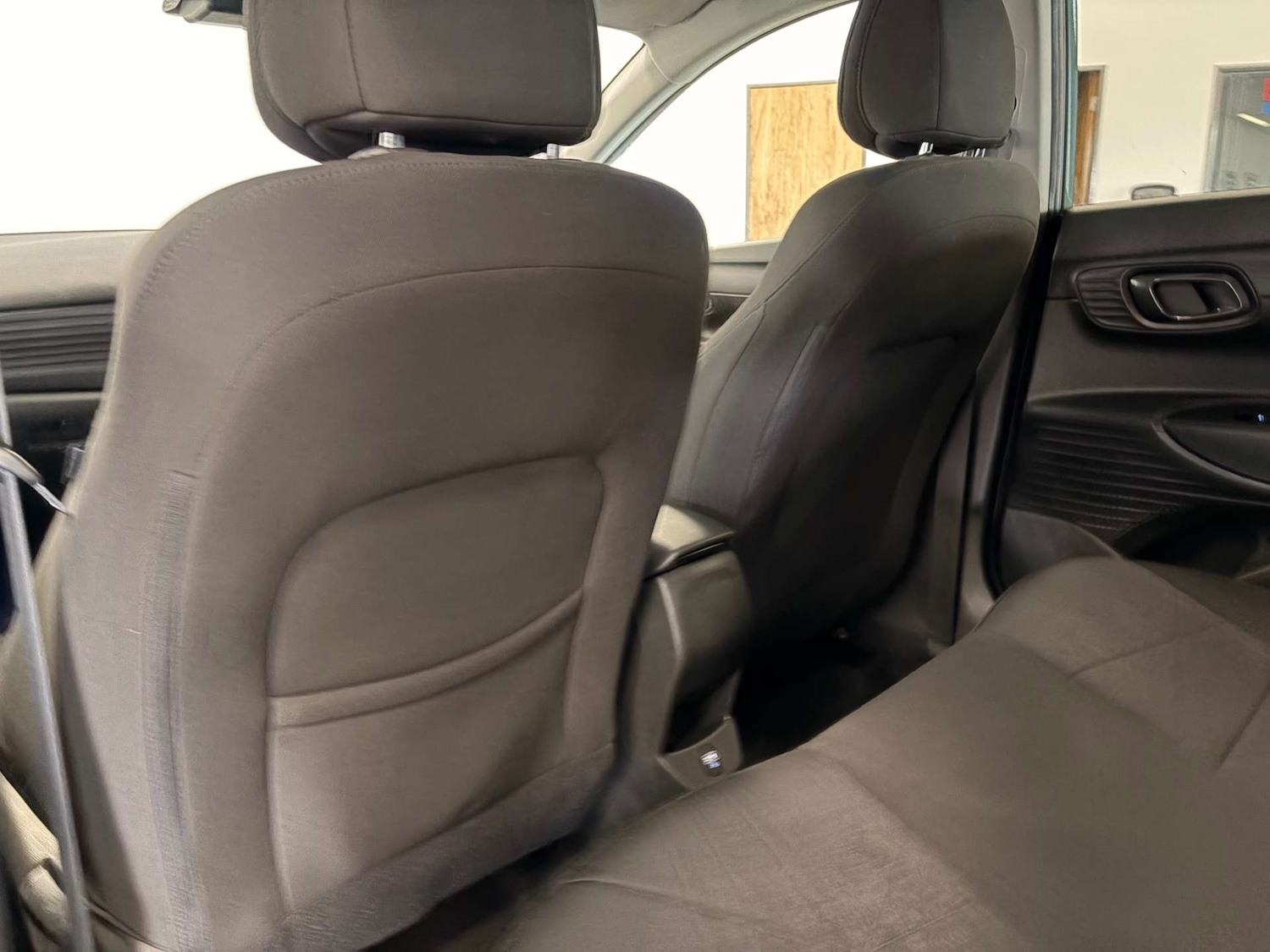 Used Hyundai BAYON 2023 for sale - 78041874: Photo 16