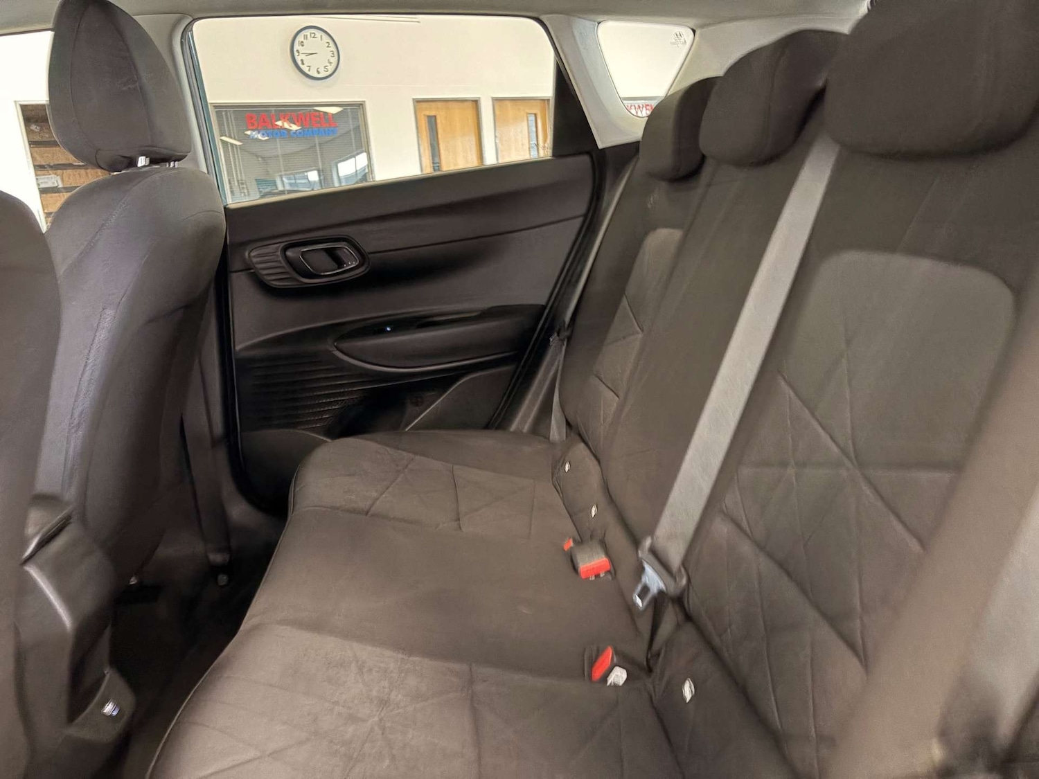 Used Hyundai BAYON 2023 for sale - 78041874: Photo 17