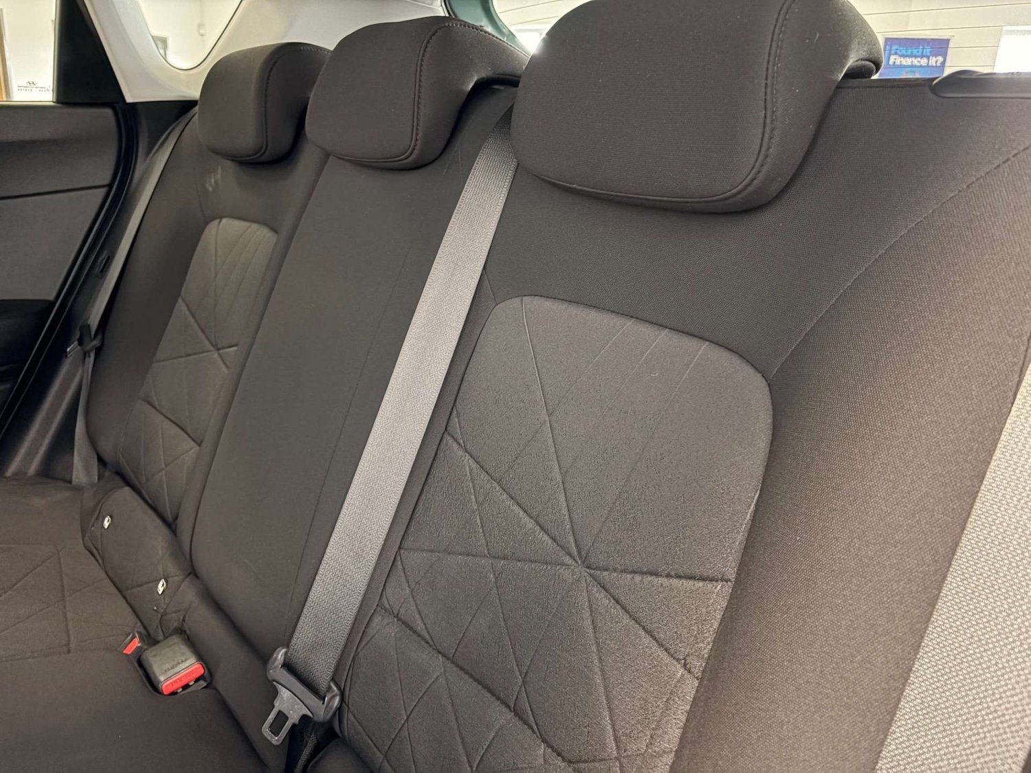 Used Hyundai BAYON 2023 for sale - 78041874: Photo 19