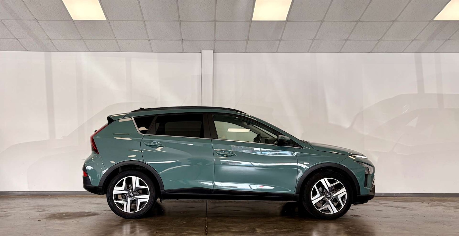 Used Hyundai BAYON 2023 for sale - 78041874: Photo 2