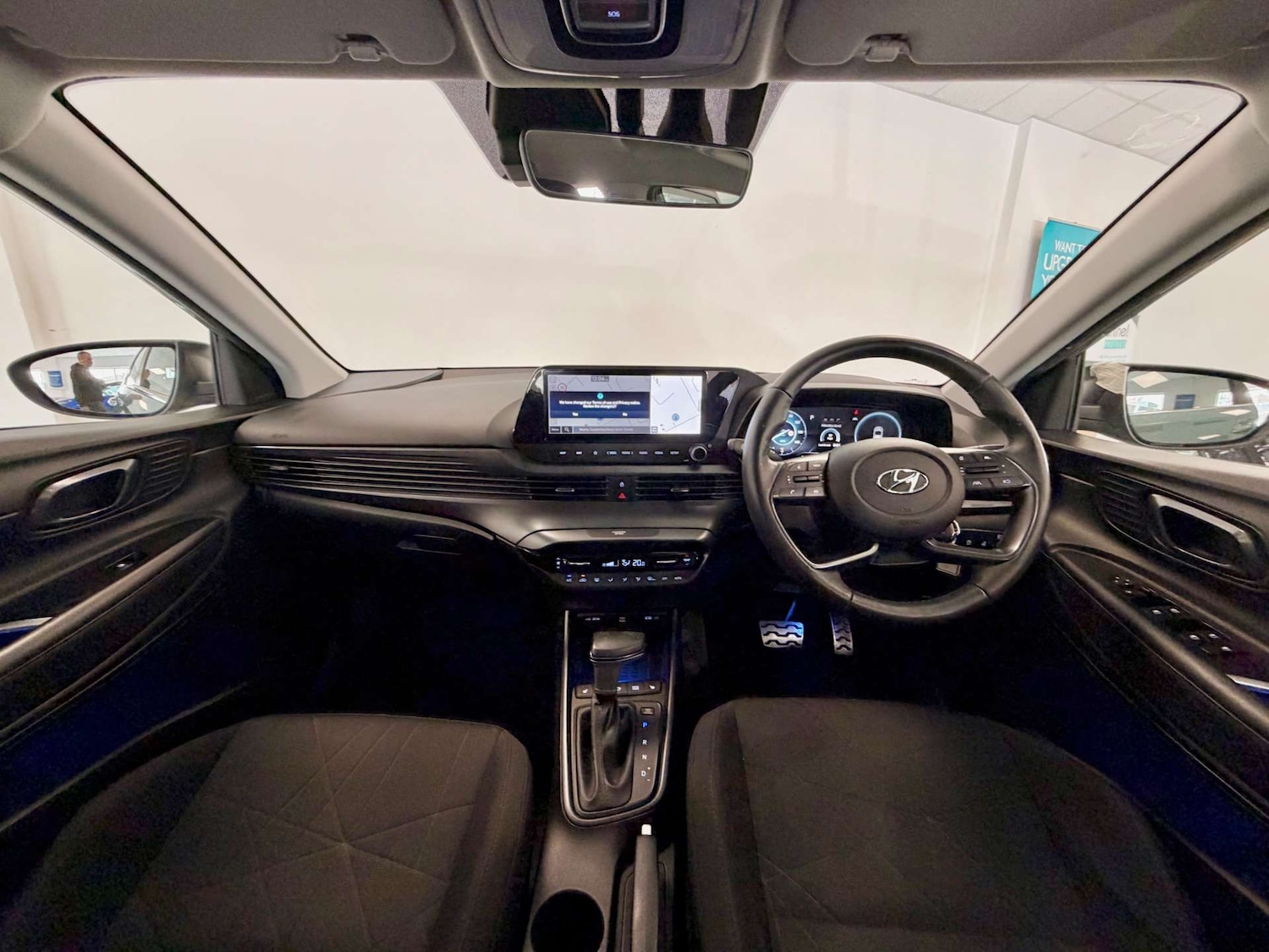 Used Hyundai BAYON 2023 for sale - 78041874: Photo 20