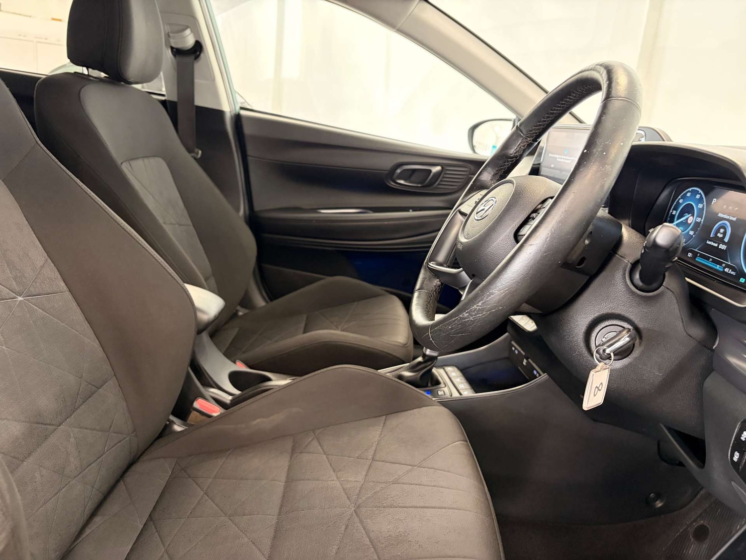 Used Hyundai BAYON 2023 for sale - 78041874: Photo 27