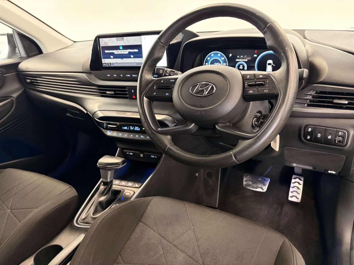 Used Hyundai BAYON 2023 for sale - 78041874: Photo 28