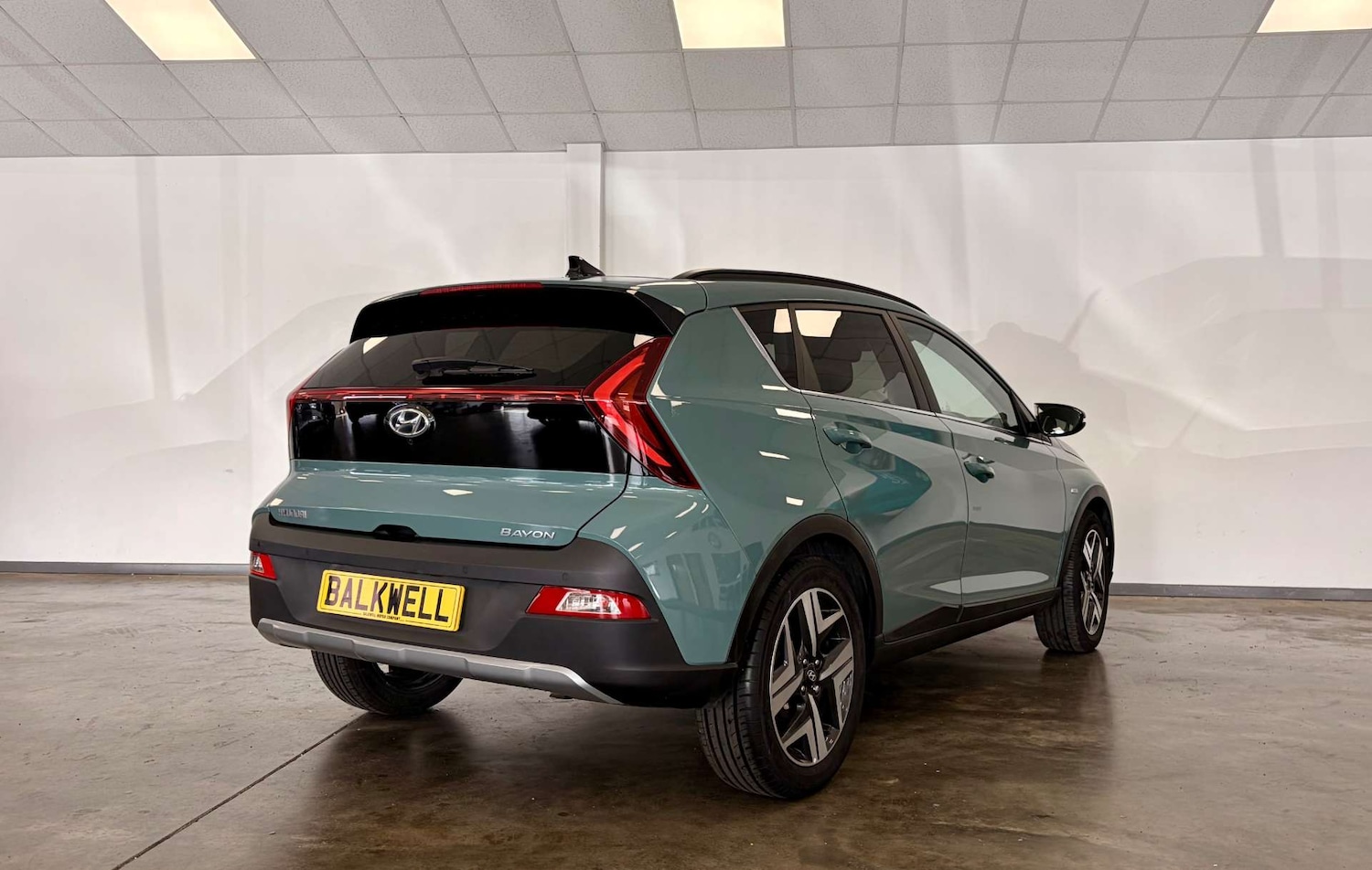 Used Hyundai BAYON 2023 for sale - 78041874: Photo 3