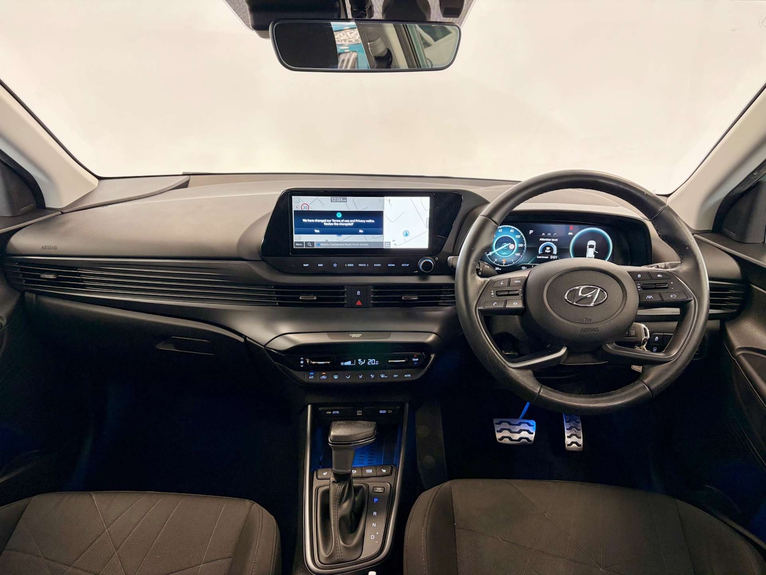 Used Hyundai BAYON 2023 for sale - 78041874: Photo 31