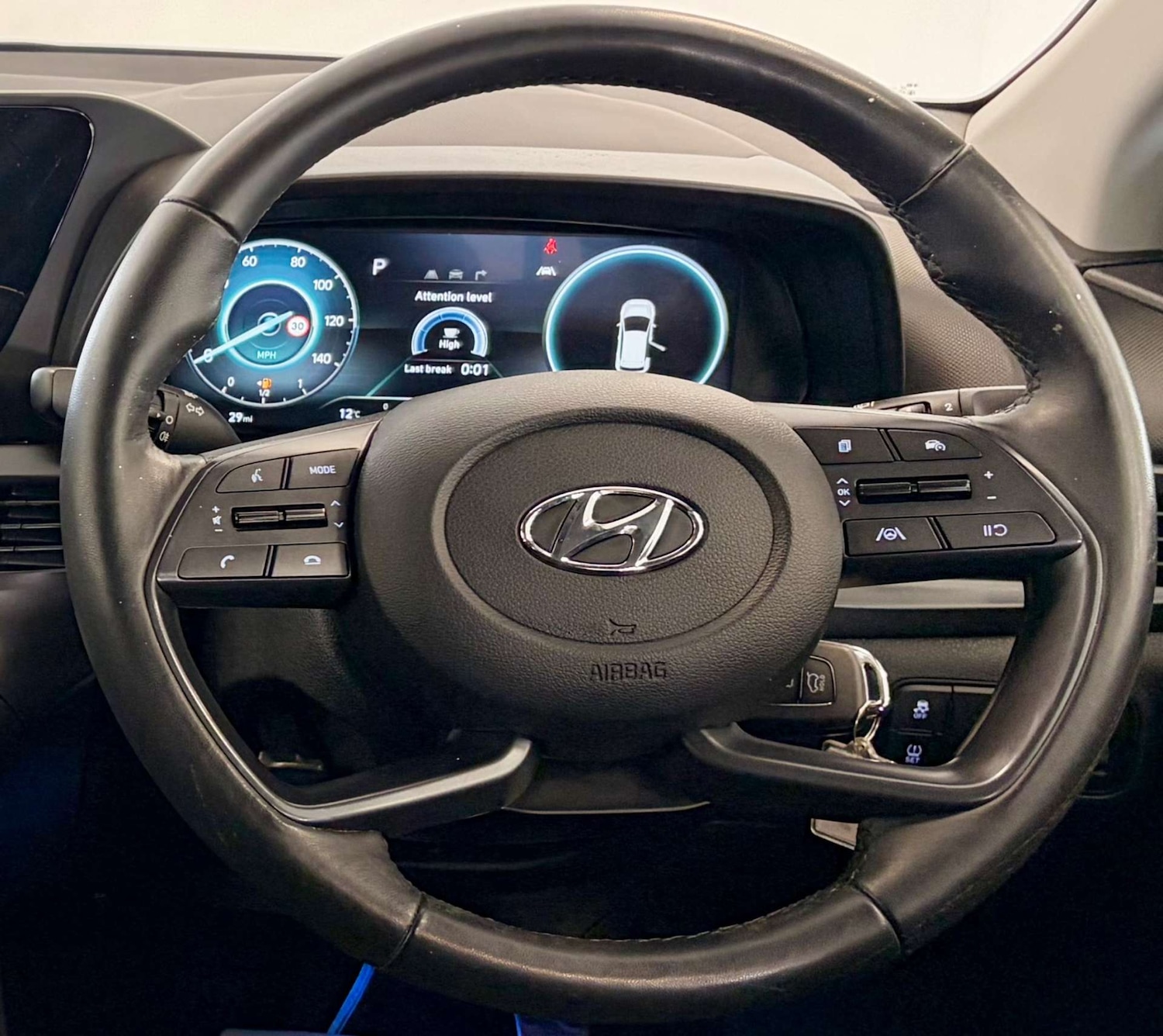 Used Hyundai BAYON 2023 for sale - 78041874: Photo 32